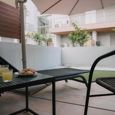 Nafplio Pleasure Stay Ι Exterior foto